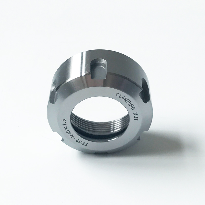 Зажимная ореха