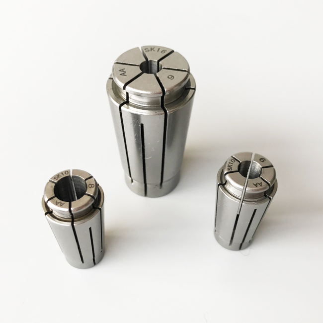 BT SK GSK High Speed ​​SK Collet Holder