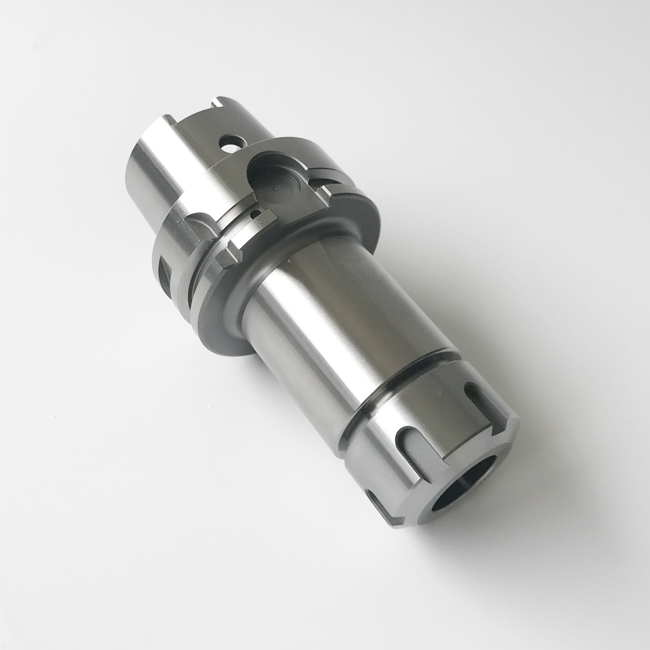 HSK высокоскоростной держатель инструмента с ЧПУ