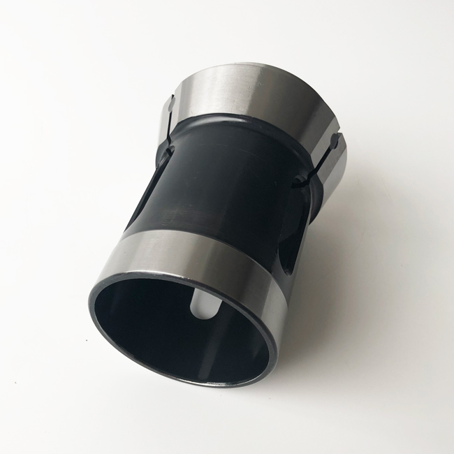 DIN6343 Clamping Collet