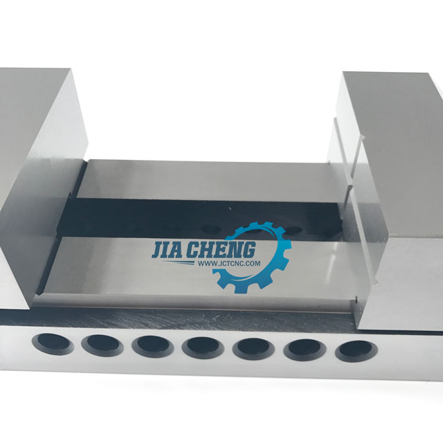 QKG100 Высокоточные плоскогубцы Быстродействующие ручные тиски