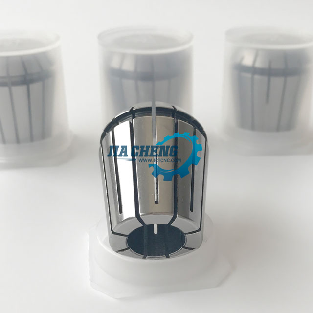 Высокоточная уплотнительная цанга ER для держателя фрезерного станка с ЧПУ