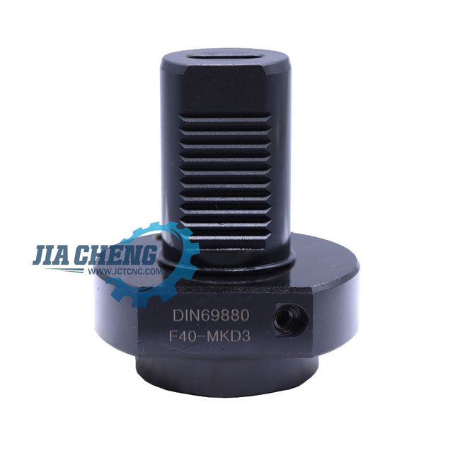 DIN69880 Держатель инструмента NC F