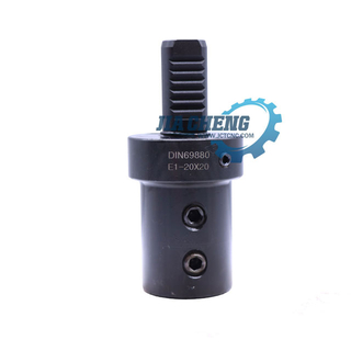 DIN69880 NC E1 Держатель инструмента