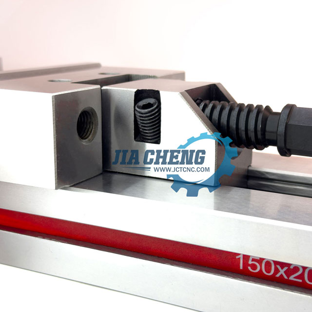 GT125 5 -дюймовый высокий точный ручный ручной