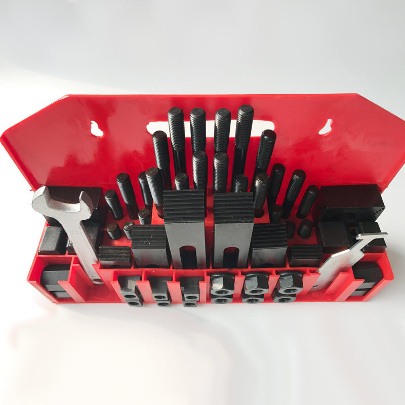 58 ПК зажима с металлическим держателем