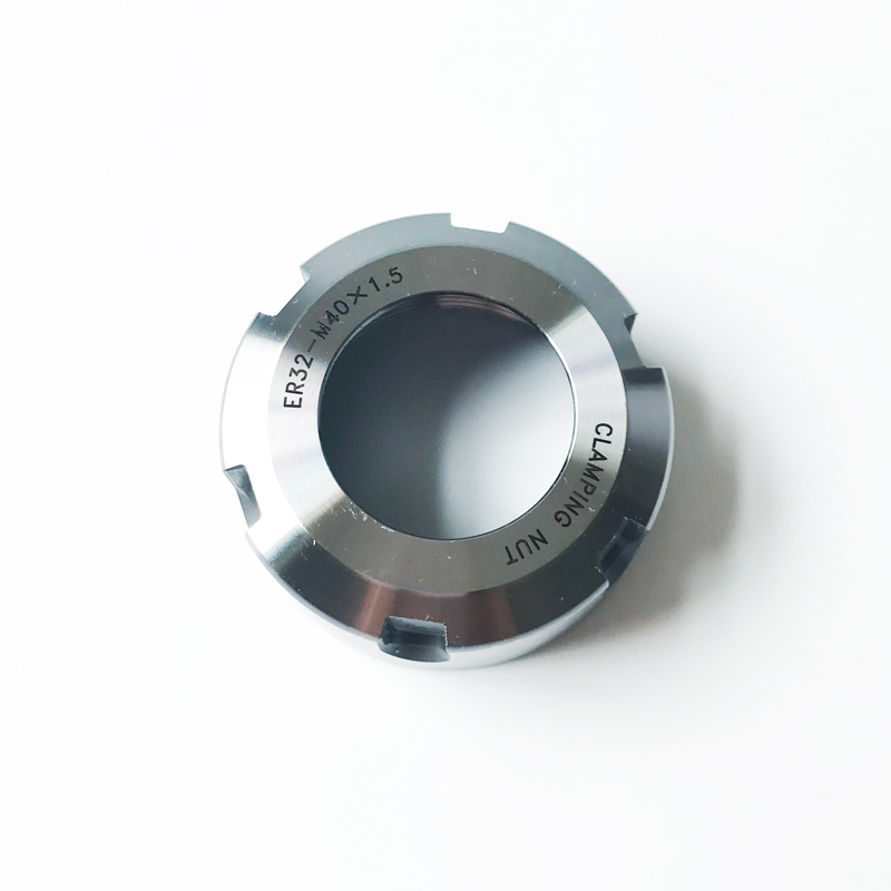 Зажимная ореха