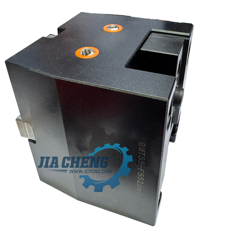 BMT статические держатели поворотов