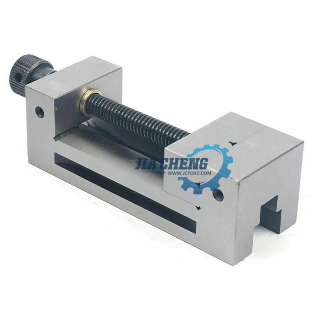 Высокоточные ручные плоские тиски QGG для изготовления инструментов