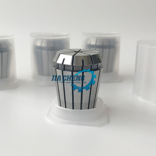 Высокоточная уплотнительная цанга ER для держателя фрезерного станка с ЧПУ