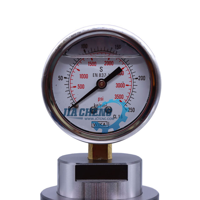 Цифровая система измерения силы тягового бруса с цифровым управлением, динамометр усилия шпинделя