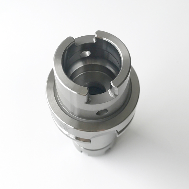 HSK высокоскоростной держатель инструмента с ЧПУ