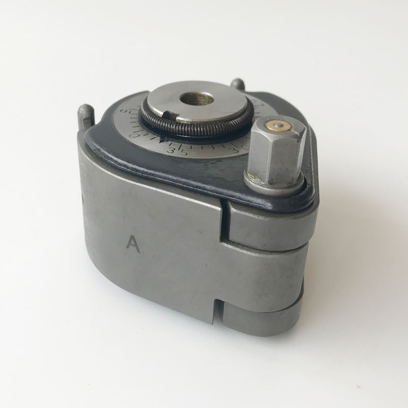 Многофаксный стиль 40 Положение инструмента быстрого изменения