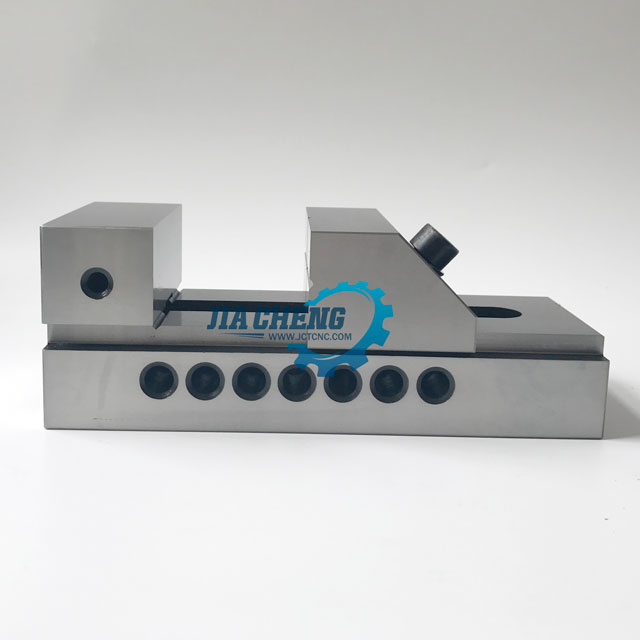 QKG100 Высокоточные плоские плоскогубцы Быстродействующие ручные тиски