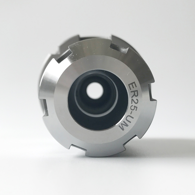 HSK высокоскоростной держатель инструмента с ЧПУ