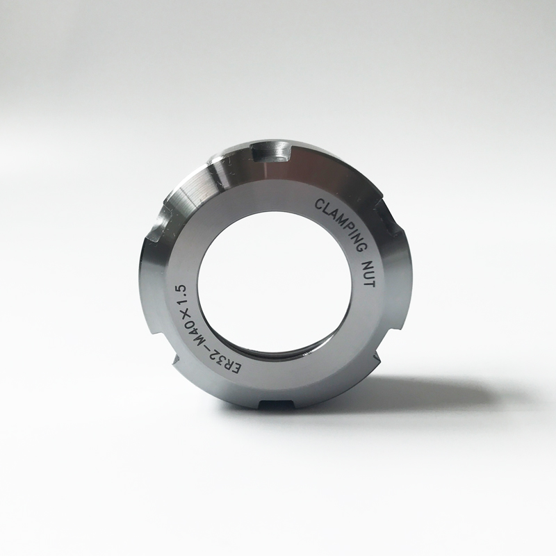 Зажимная ореха