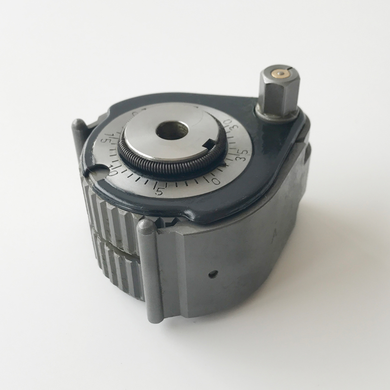 Многофаксный стиль 40 Положение инструмента быстрого изменения