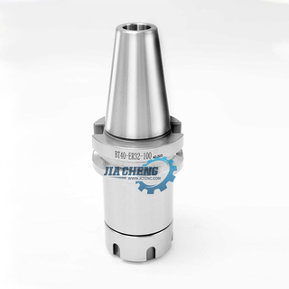 Фрезерный станок с ЧПУ MAS403 BT ER Цанговый патрон