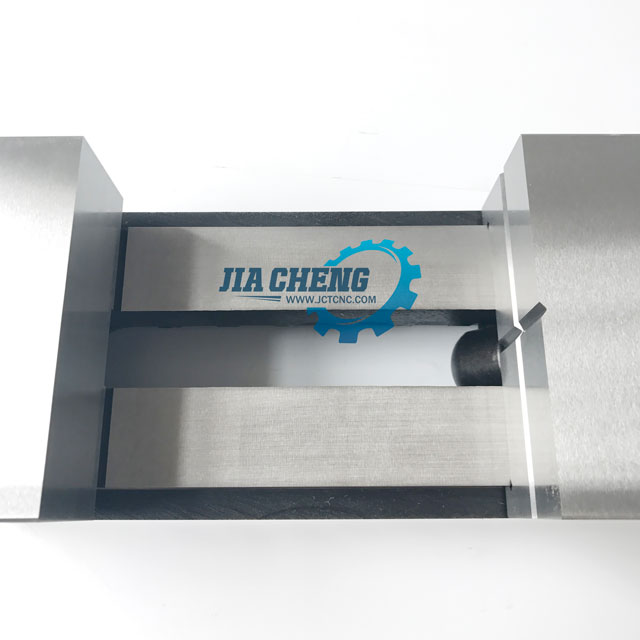 QKG100 Высокоточные плоские плоскогубцы Быстродействующие ручные тиски