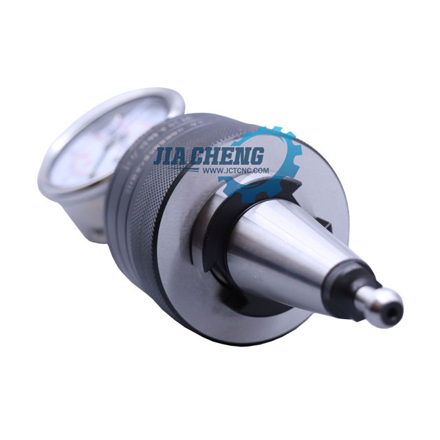 Динамометр силы шпинделя 2