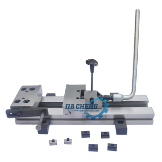 150 -миллиметровый модульный вице